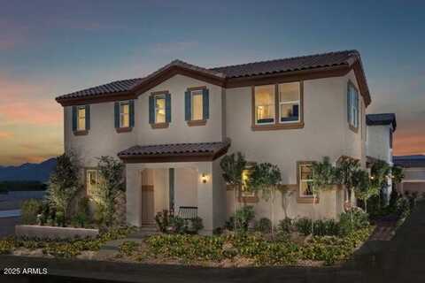 5152 E DESERT FOREST Trail, Cave Creek, AZ 85331