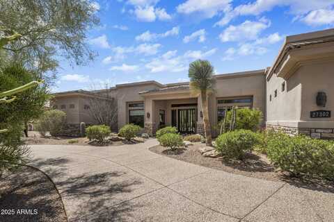 27302 N AGUA VERDE Drive, Rio Verde, AZ 85263