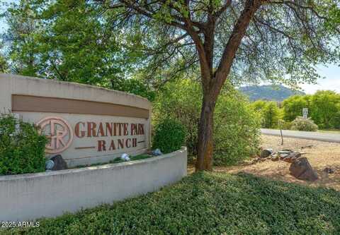 2615 W GRANITE PARK Drive, Prescott, AZ 86305