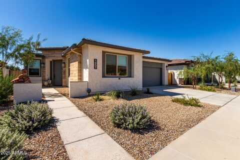 1457 W Camina Plata --, Queen Creek, AZ 85140