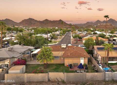 8514 N 8TH Street, Phoenix, AZ 85020