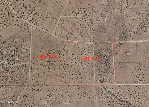 1347 Hutch Road, Heber, AZ 85928