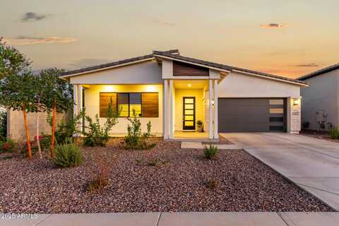 11107 E UNITY Avenue, Mesa, AZ 85212
