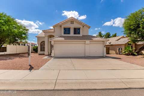 3763 W PARK Avenue, Chandler, AZ 85226