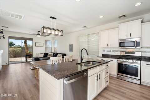 14575 W PORT ROYALE Lane, Surprise, AZ 85379