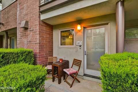 525 W LAKESIDE Drive, Tempe, AZ 85281