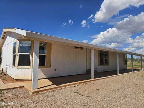 4424 S Santa Lucia Avenue, Sierra Vista, AZ 85650