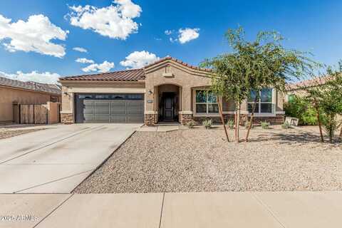 38040 W PADILLA Street, Maricopa, AZ 85138