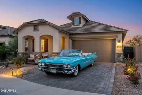 847 E DEER CREEK Road, Phoenix, AZ 85048