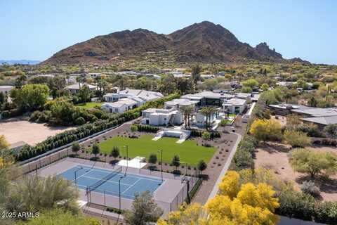5641 N Casa Blanca Drive, Paradise Valley, AZ 85253
