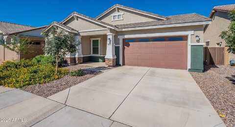 23520 S 210TH Street, Queen Creek, AZ 85142