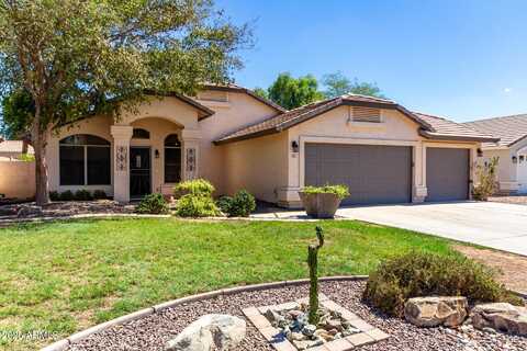 1421 S NIELSON Street, Gilbert, AZ 85296