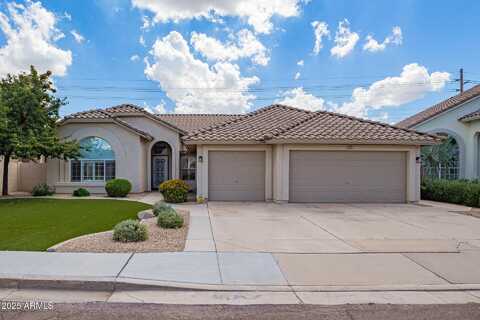 2209 E MARQUETTE Drive, Gilbert, AZ 85234