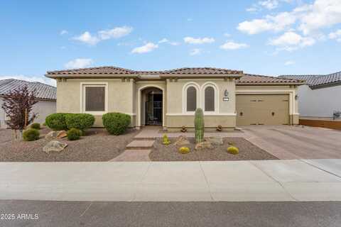 19157 N 269TH Avenue, Buckeye, AZ 85396