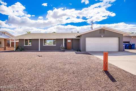 1107 E MARIGOLD Lane, Tempe, AZ 85288