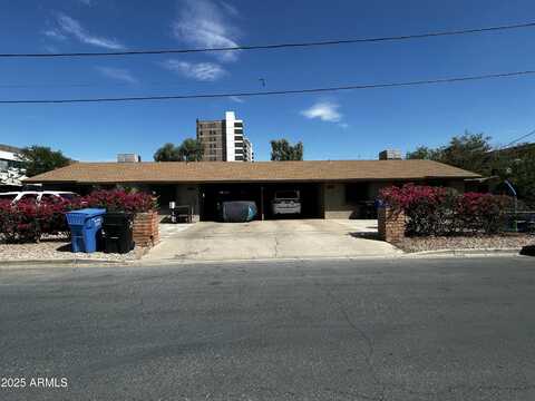 2811 N 17TH Place, Phoenix, AZ 85006