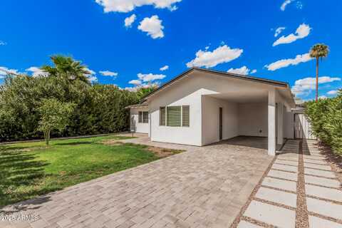 3516 E EARLL Drive, Phoenix, AZ 85018
