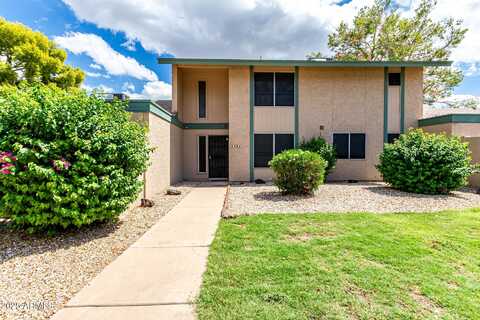 4504 W CONTINENTAL Drive, Glendale, AZ 85308