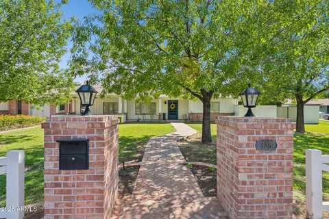 325 W PALO VERDE Drive, Phoenix, AZ 85013