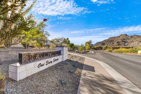 1 EASY Street, Carefree, AZ 85377
