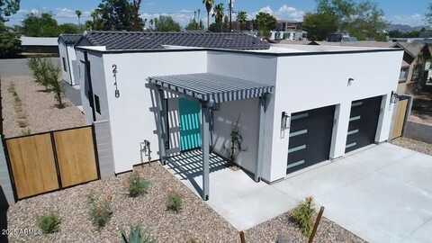 2118 W ELM Street, Phoenix, AZ 85015