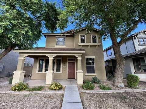 2794 S ANDERSON Lane, Gilbert, AZ 85295