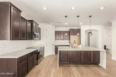 12054 W DEER VALLEY Court, Sun City, AZ 85373
