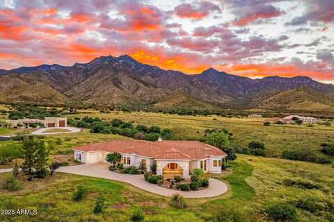 9566 S SWISS Court, Hereford, AZ 85615