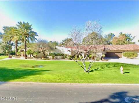 8306 N MERION Way, Paradise Valley, AZ 85253