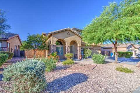 22022 W Moonlight Path, Buckeye, AZ 85326