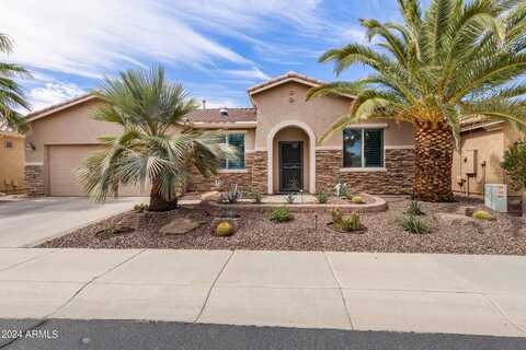 20500 N BIG DIPPER Drive, Maricopa, AZ 85138