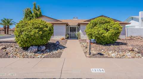 12154 S KI Road, Phoenix, AZ 85044