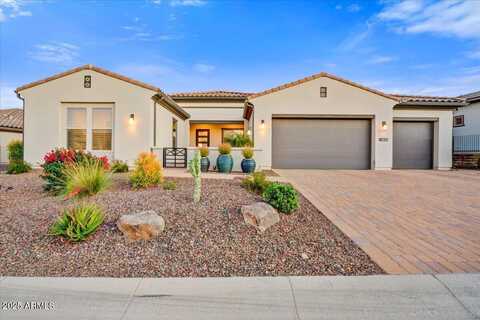 17833 E STOCKING Trail, Rio Verde, AZ 85263