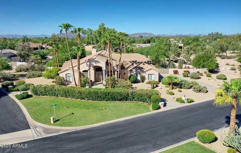 11155 E GOLD DUST Avenue, Scottsdale, AZ 85259