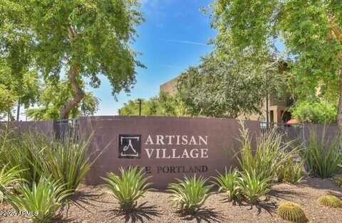 615 E PORTLAND Street, Phoenix, AZ 85004