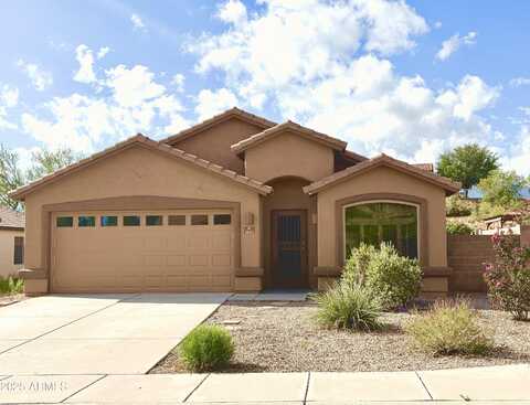 2460 COPPER SUNRISE --, Sierra Vista, AZ 85635