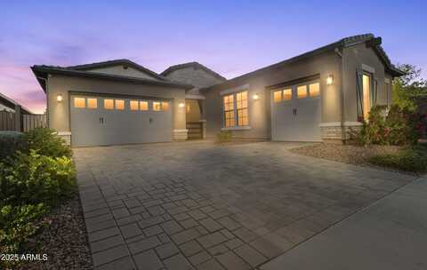 4630 S FERRIC --, Mesa, AZ 85212