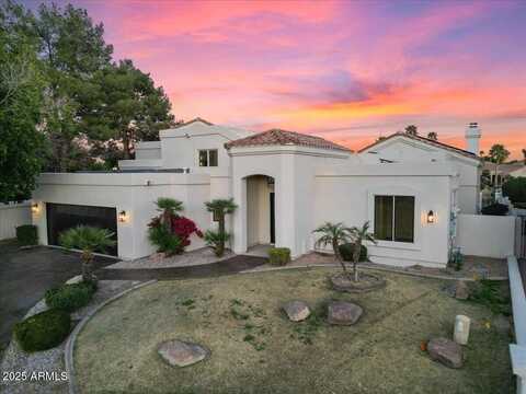 1157 N DATE PALM Drive, Gilbert, AZ 85234