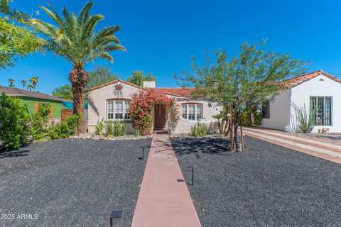 1318 W WILLETTA Street, Phoenix, AZ 85007