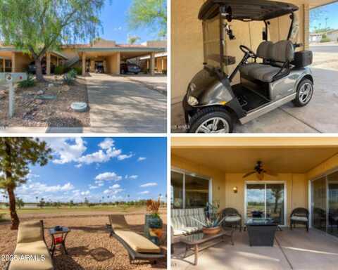 19446 N STAR RIDGE Drive, Sun City West, AZ 85375