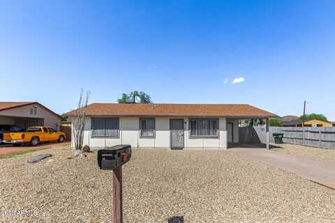 1702 W MOUNTAIN VIEW Road, Phoenix, AZ 85021