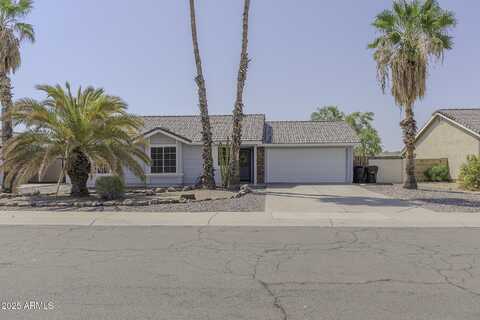 8115 W COLUMBINE Drive, Peoria, AZ 85381