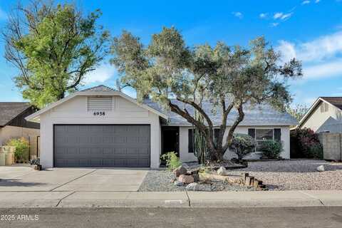 6958 W MCLELLAN Road, Glendale, AZ 85303
