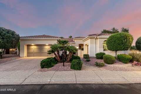 13114 W FIGUEROA Drive, Sun City West, AZ 85375