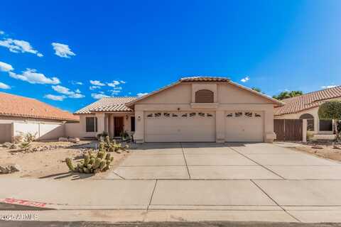 5753 W ONYX Avenue, Glendale, AZ 85302