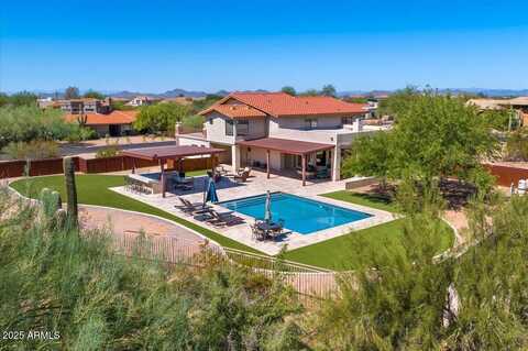 28407 N 63RD Street, Cave Creek, AZ 85331