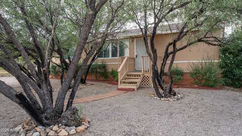 6898 S Y LIGHTNING RANCH Road, Hereford, AZ 85615