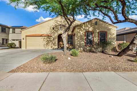 23307 N 119TH Drive, Sun City, AZ 85373