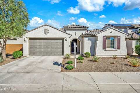 25932 W SANDS Drive, Buckeye, AZ 85396