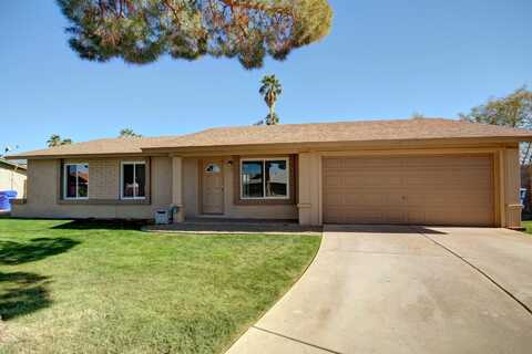 65 N 132ND Place, Chandler, AZ 85225